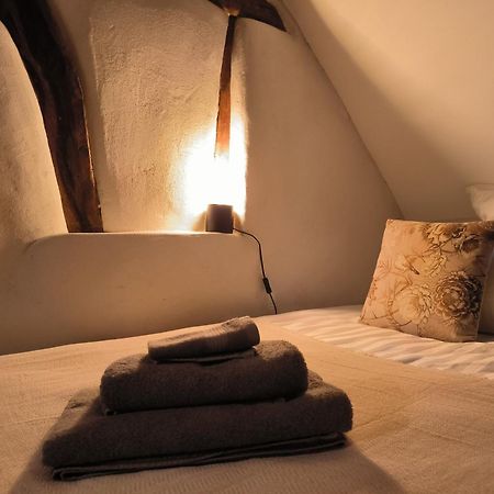 מונשאו Petite Maison Am Muehlenberg מראה חיצוני תמונה