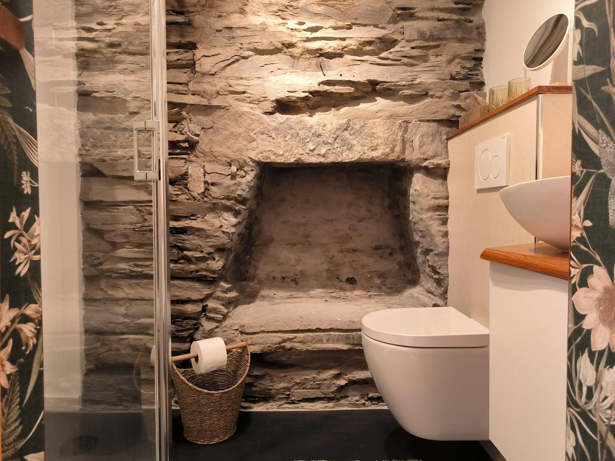 מונשאו Petite Maison Am Muehlenberg מראה חיצוני תמונה