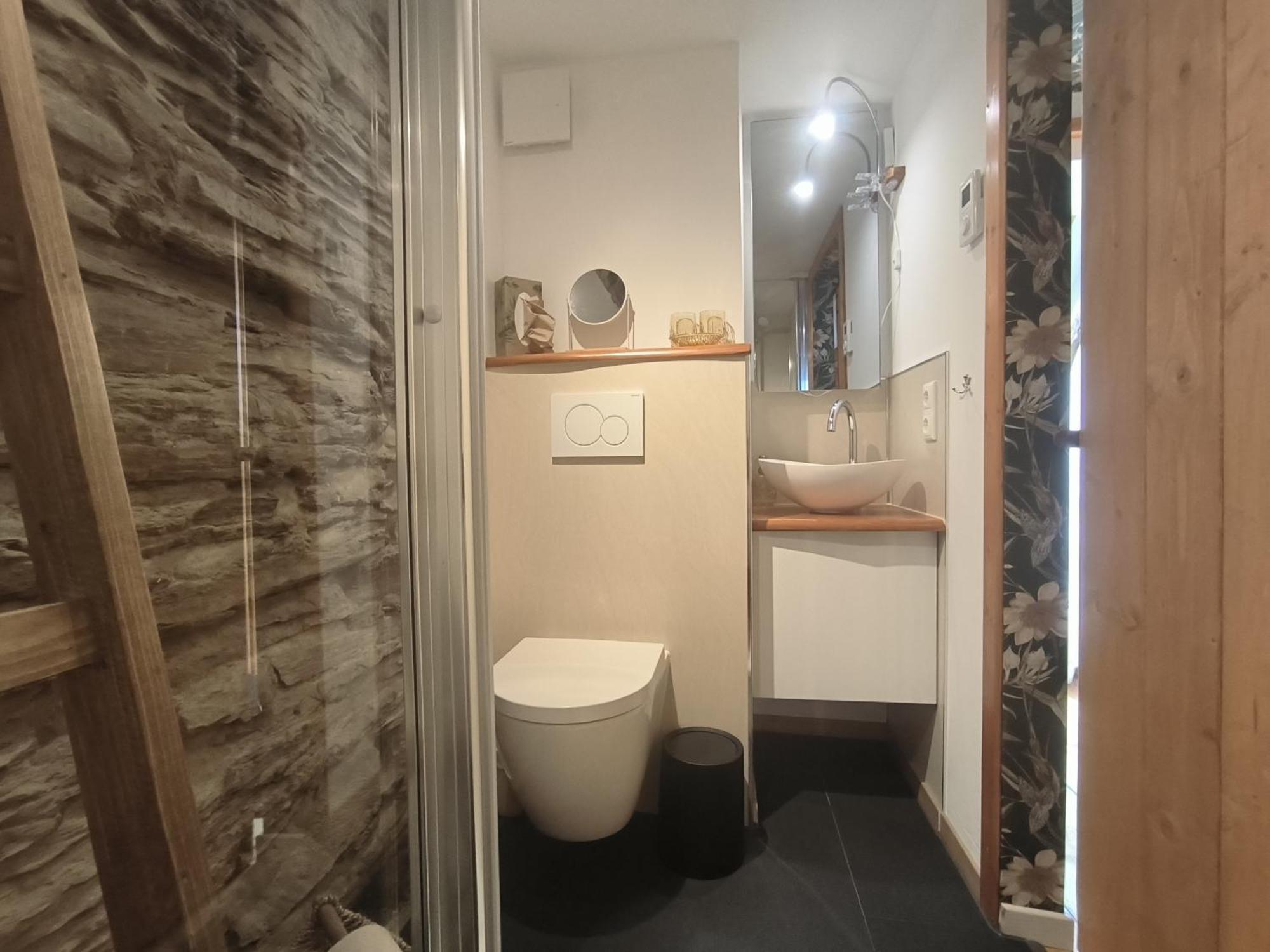 מונשאו Petite Maison Am Muehlenberg מראה חיצוני תמונה