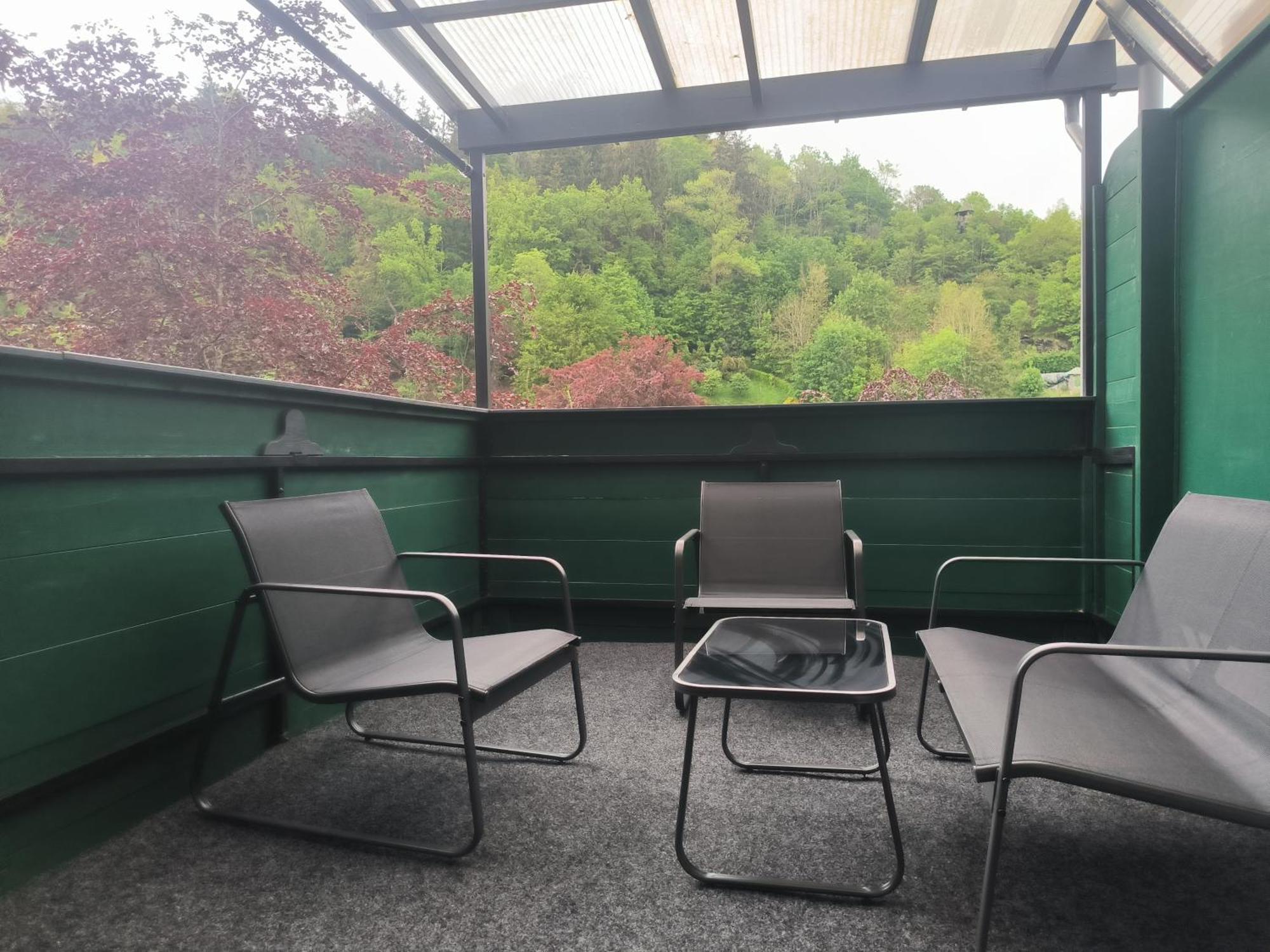 מונשאו Petite Maison Am Muehlenberg מראה חיצוני תמונה