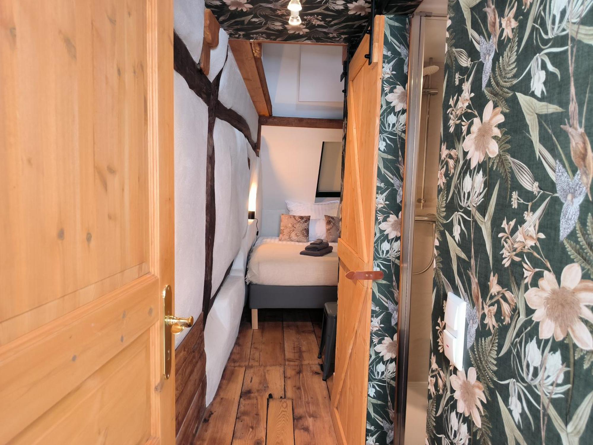 מונשאו Petite Maison Am Muehlenberg מראה חיצוני תמונה
