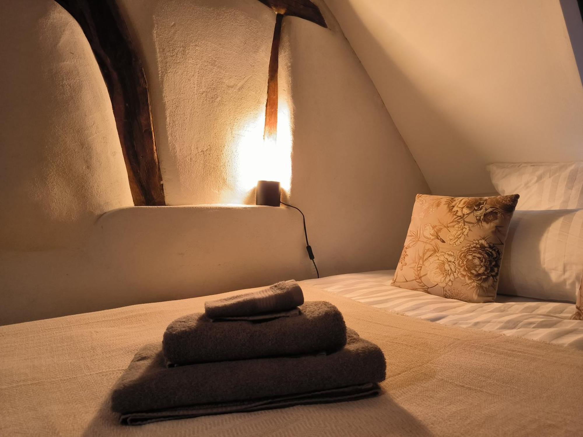 מונשאו Petite Maison Am Muehlenberg מראה חיצוני תמונה