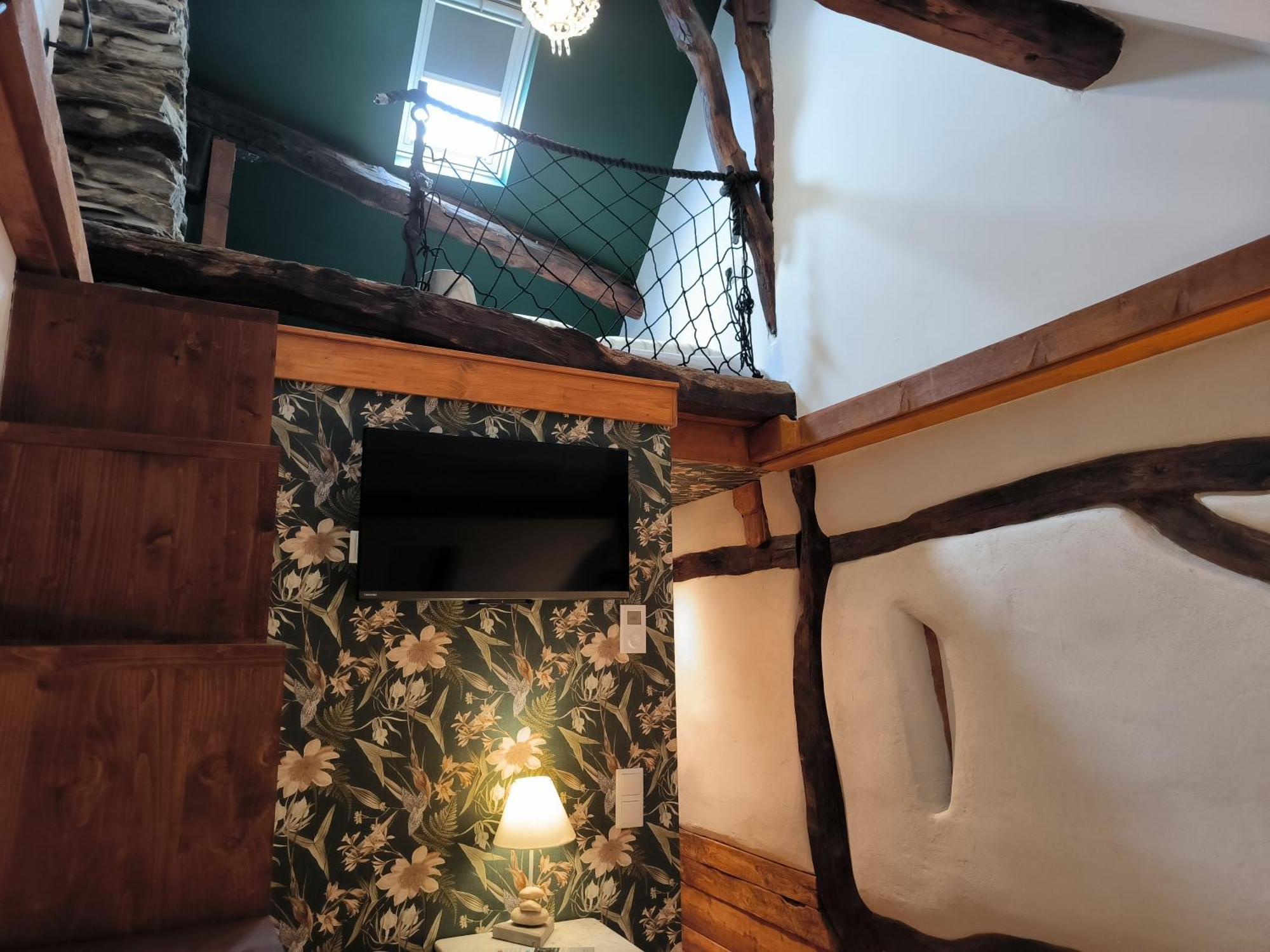 מונשאו Petite Maison Am Muehlenberg מראה חיצוני תמונה