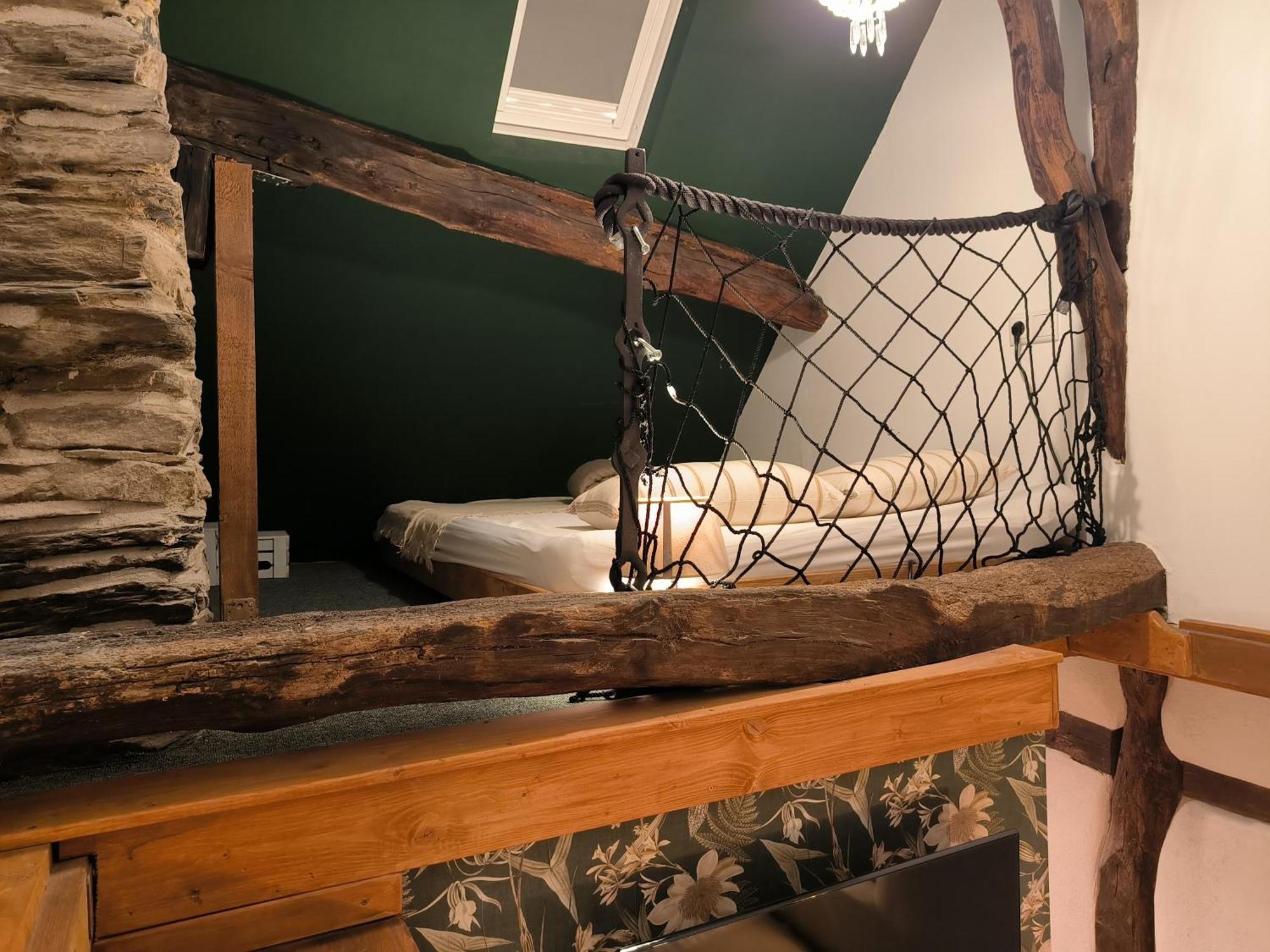 מונשאו Petite Maison Am Muehlenberg מראה חיצוני תמונה