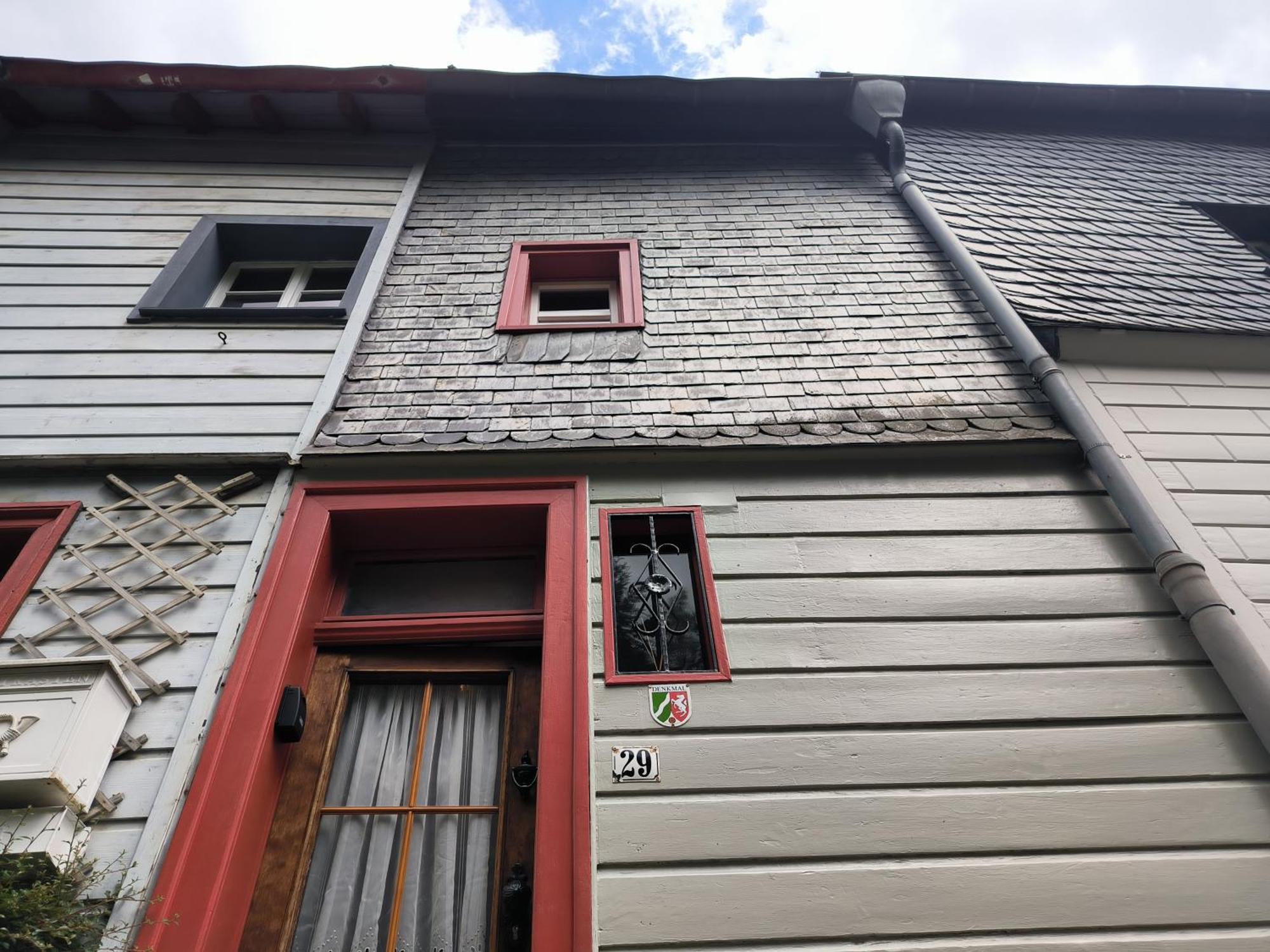מונשאו Petite Maison Am Muehlenberg מראה חיצוני תמונה