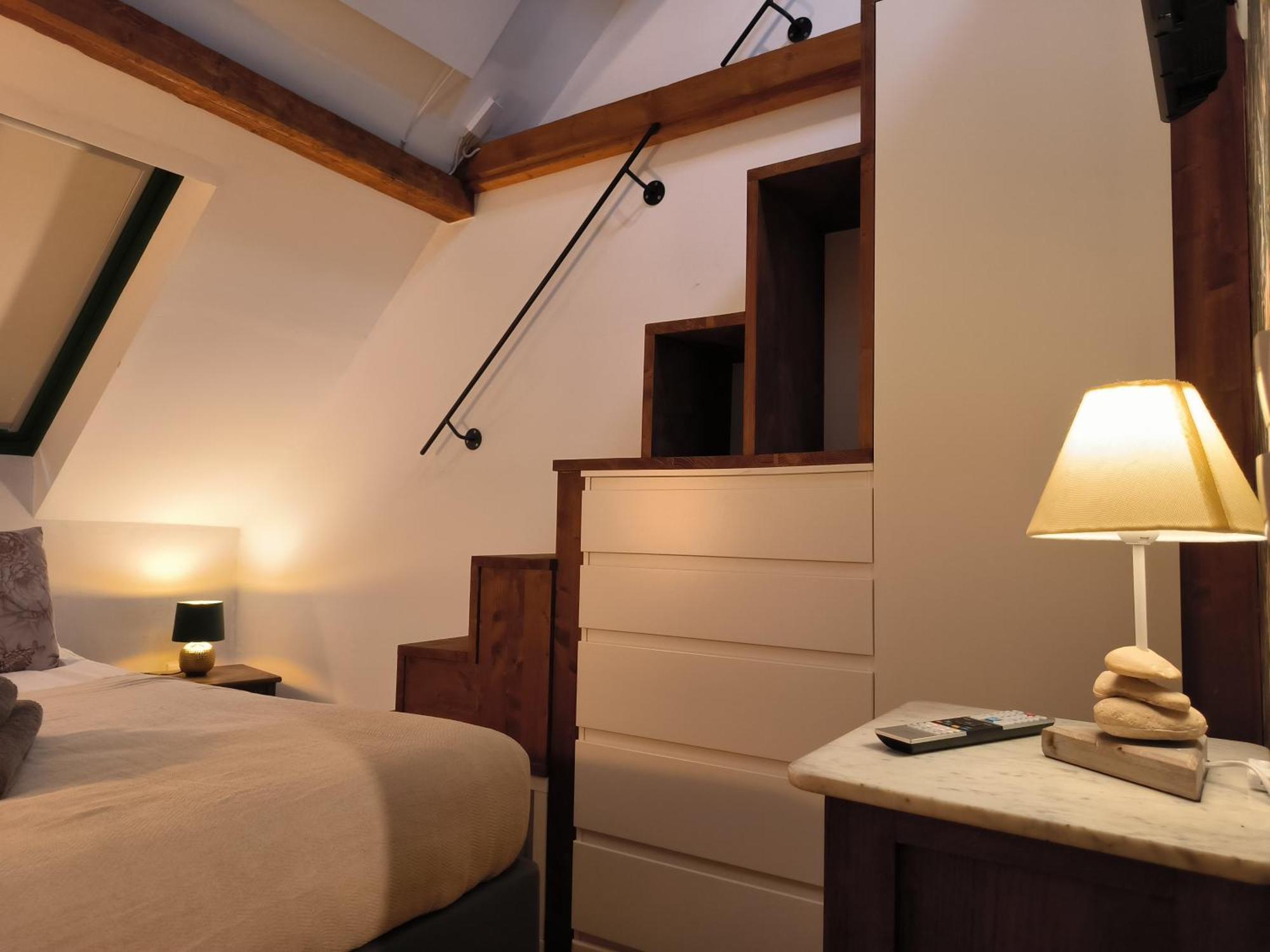 מונשאו Petite Maison Am Muehlenberg מראה חיצוני תמונה