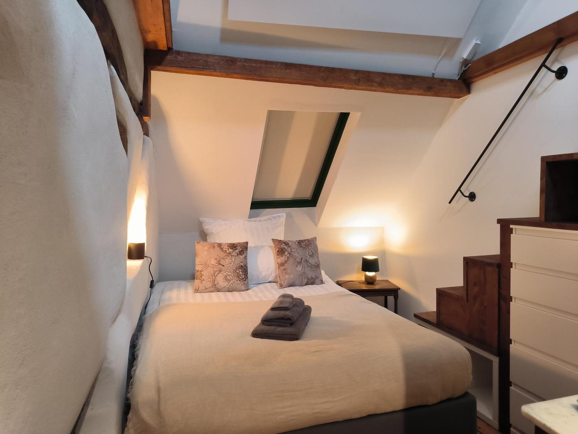 מונשאו Petite Maison Am Muehlenberg מראה חיצוני תמונה