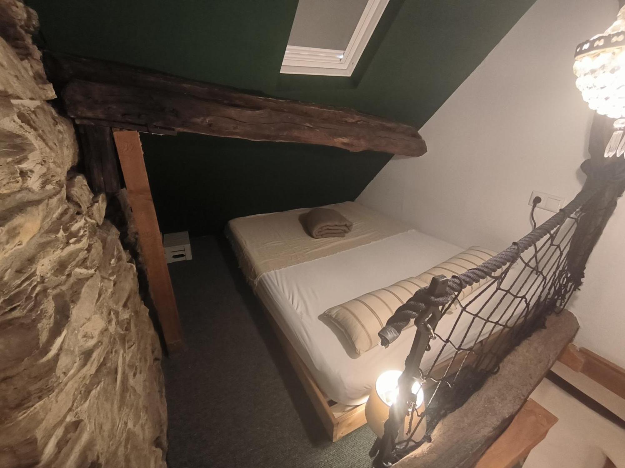 מונשאו Petite Maison Am Muehlenberg מראה חיצוני תמונה