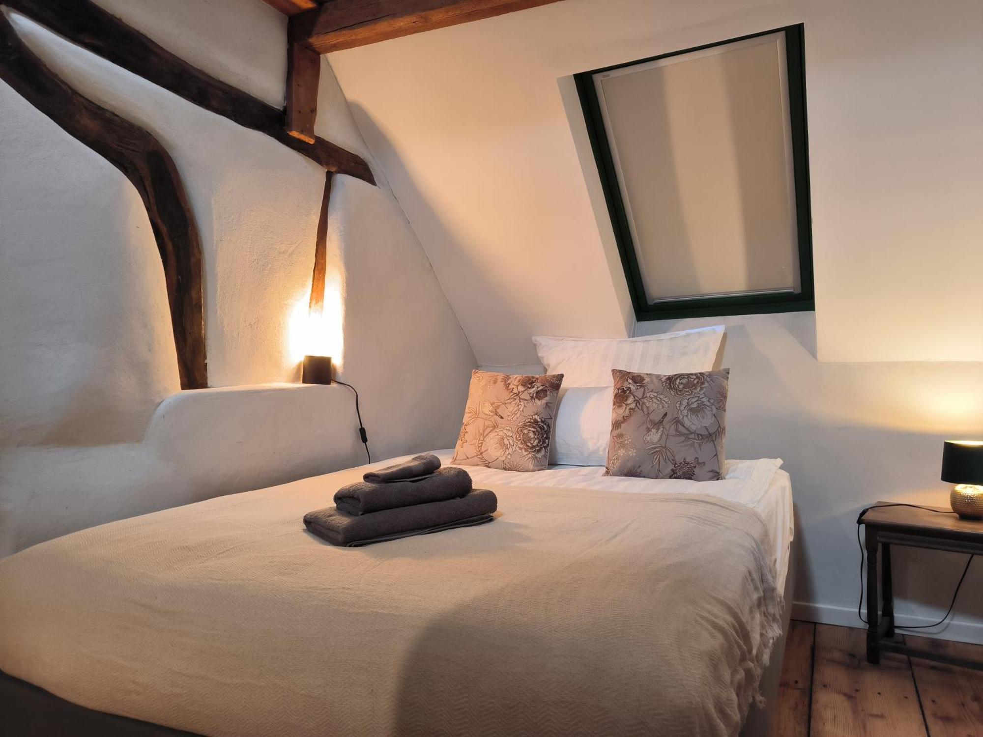 מונשאו Petite Maison Am Muehlenberg מראה חיצוני תמונה