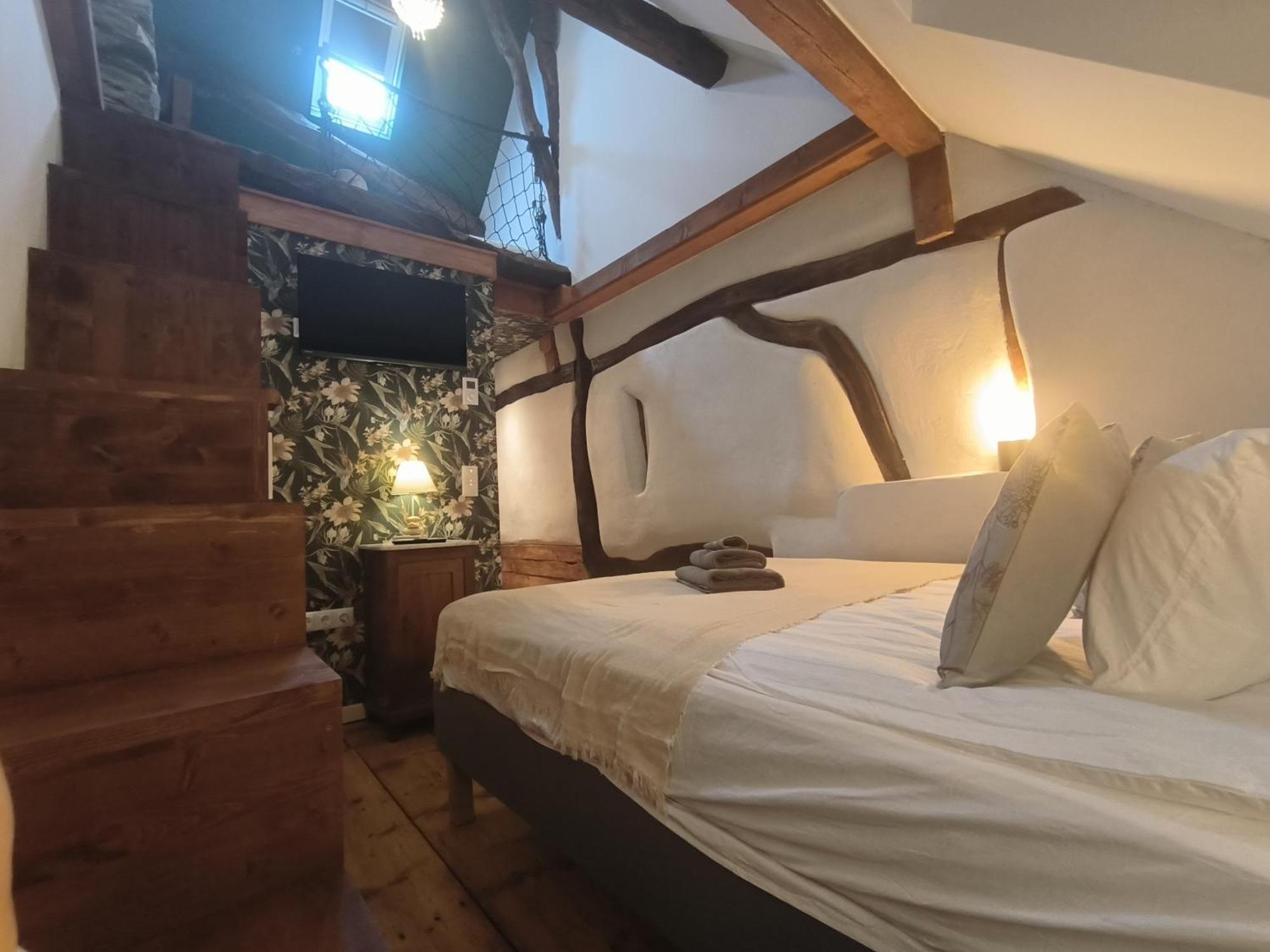 מונשאו Petite Maison Am Muehlenberg מראה חיצוני תמונה