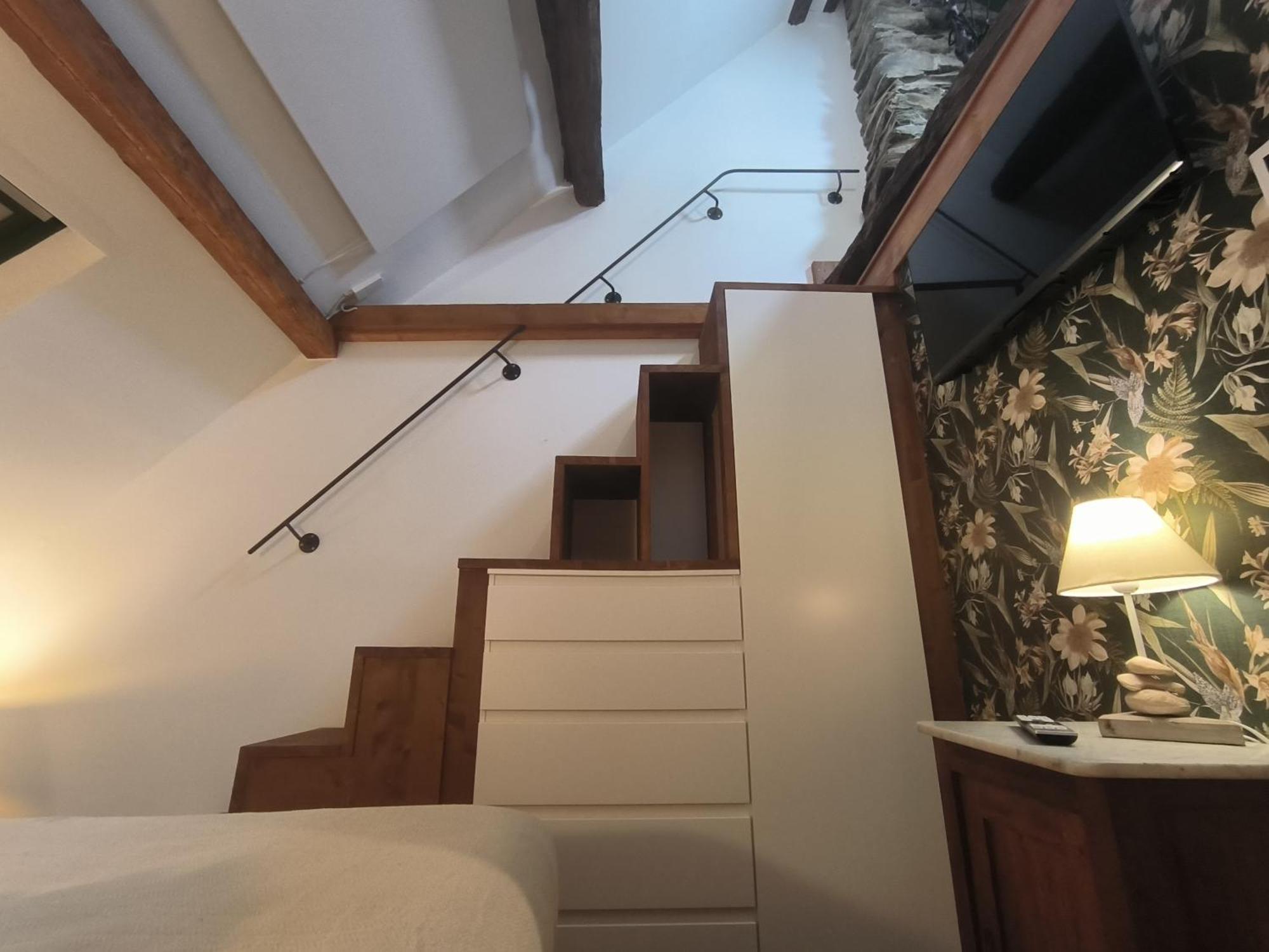 מונשאו Petite Maison Am Muehlenberg מראה חיצוני תמונה