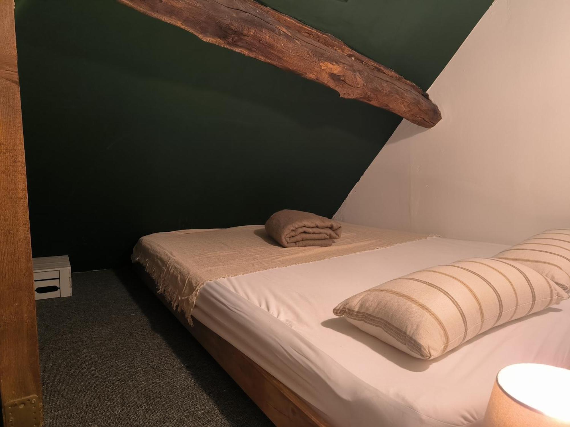 מונשאו Petite Maison Am Muehlenberg מראה חיצוני תמונה